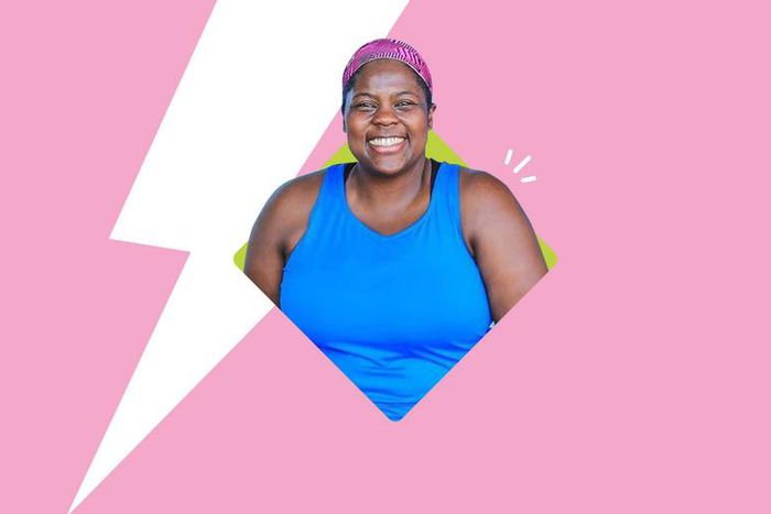 'You Can't Make Me Stop Running Outdoors'