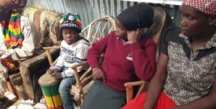 Rastafarianism is a religion like any other - High Court rules in case of Olympic High School versus Makeda Ndinda