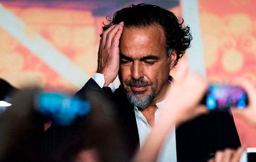 Cannes Film Festival: Jury head Alejandro González Iñárritu praises Netflix