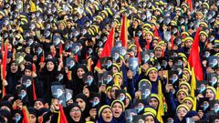 Hezbollah has a youth movement and provides social services to the poor as well as maintaining political and militant wings