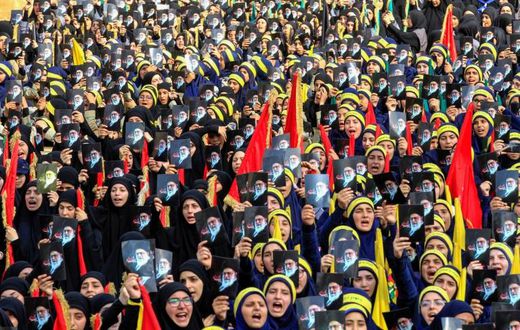 Hezbollah has a youth movement and provides social services to the poor as well as maintaining political and militant wings