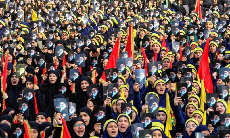 Hezbollah has a youth movement and provides social services to the poor as well as maintaining political and militant wings