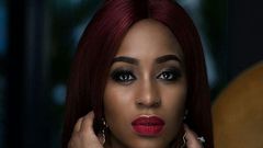 I was happy when my mother left my dad – Diana Marua on having a violent father