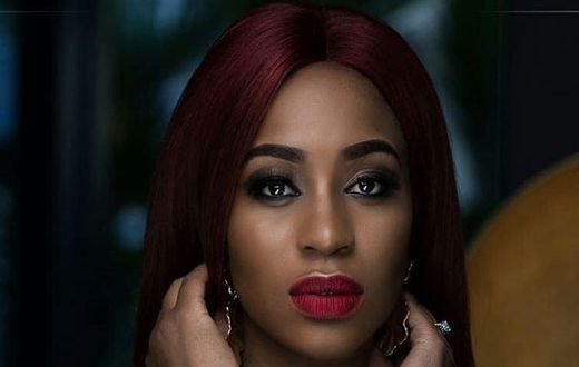 I was happy when my mother left my dad – Diana Marua on having a violent father