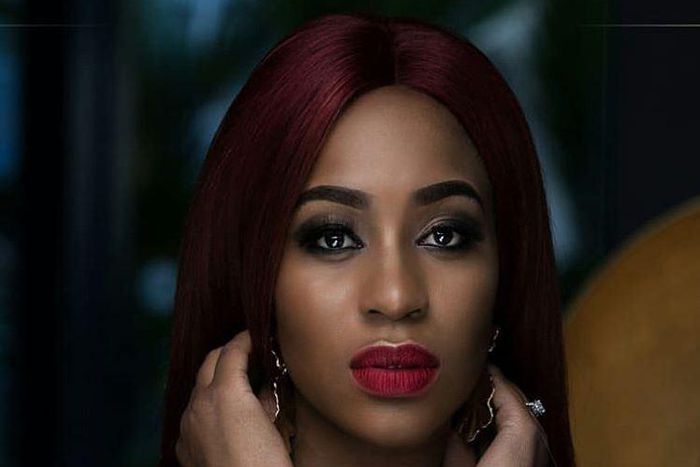 I was happy when my mother left my dad – Diana Marua on having a violent father