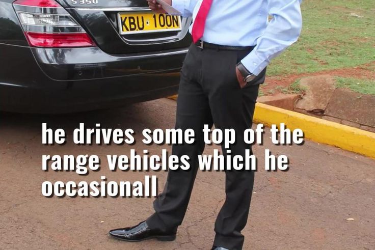 The bougee Life of Zaheer Jhanda, the Man Linked to Fake Gold Scam