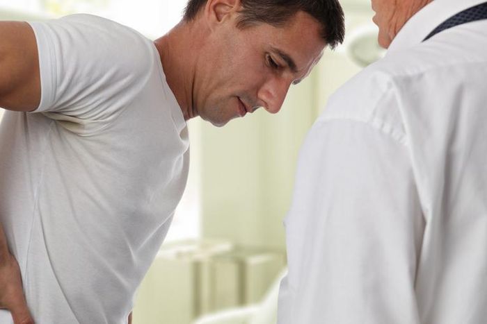 How to Solve Back Pain Without Surgery