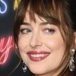 Dakota Johnson's Tooth Gap Is Gone?!