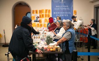 Trump Administration Unveils More Cuts to Food Stamp Program