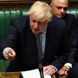 Tensions boiled over in Westminster after Boris Johnson went on the offensive as MPs returned to work following a Supreme Court ruling calling his government's suspension of parliament unlawful