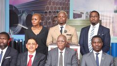 Harmonize gets special invite to perform for Magufuli amid WCB stand-off (Photos)