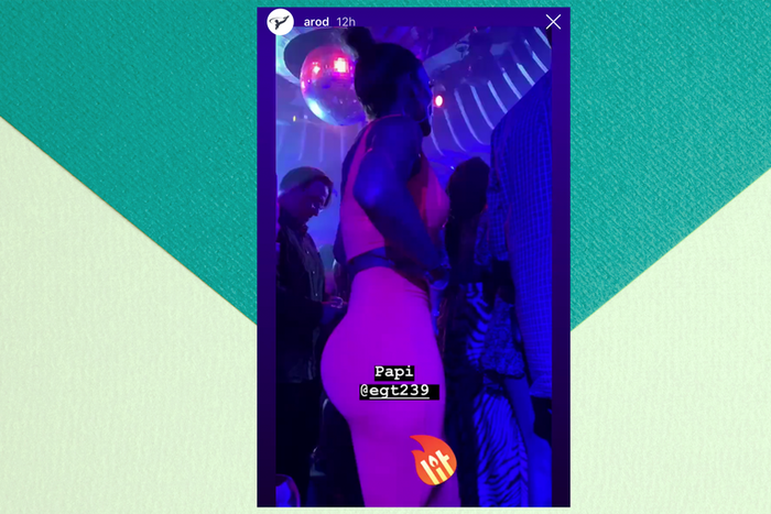 Jennifer Lopez's Butt Has Never Looked Better