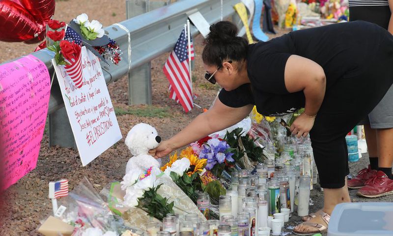 What Drives People to Mass Shootings?