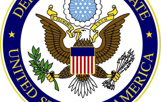U.S. Department of State