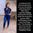 Kush Tracey speaks after claims of stealing new song featuring Kristoff and Yvonne Darcq