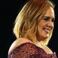 Adele Is 'Perky As Hell' After Her Divorce