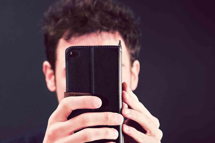 This Tech Leader Got Radical on Phone Overuse