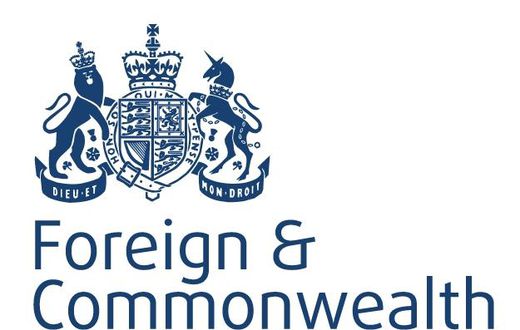 United Kingdom Foreign and Commonwealth Office