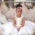 Latiffah Dangote turns 4 in style