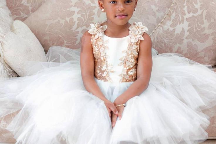 Latiffah Dangote turns 4 in style