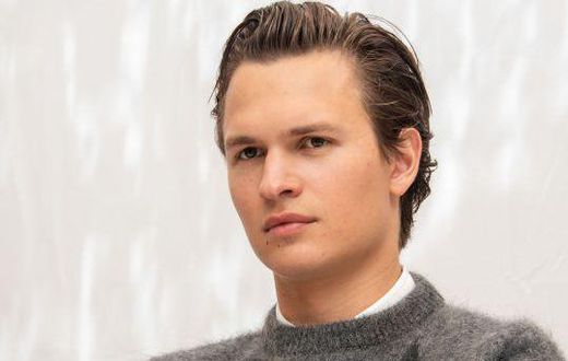 Ansel Elgort Wants to 'Have Love' With Many People