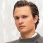 Ansel Elgort Wants to 'Have Love' With Many People