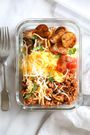 20 Breakfast Meal Prep Ideas That Will Make Your Mornings So Much Easier
