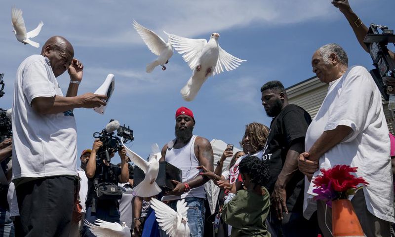 Five Years After Michael Brown's Death, His Father Wants a New Investigation