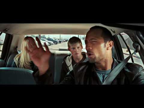 Every Movie Dwayne "The Rock" Johnson Has Made, From Best to Worst