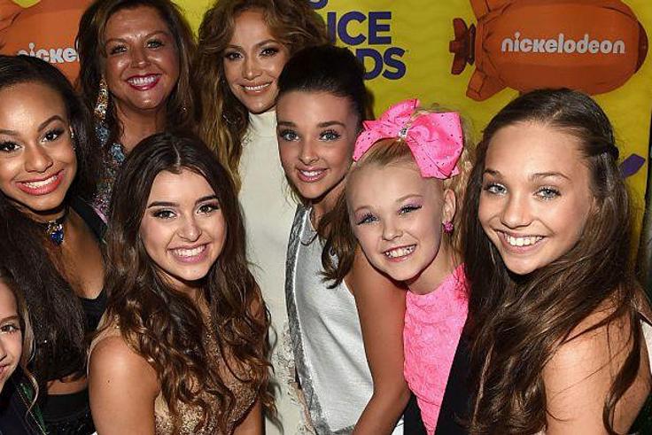 What Are Your Fave 'Dance Moms' Stars Up To Now?