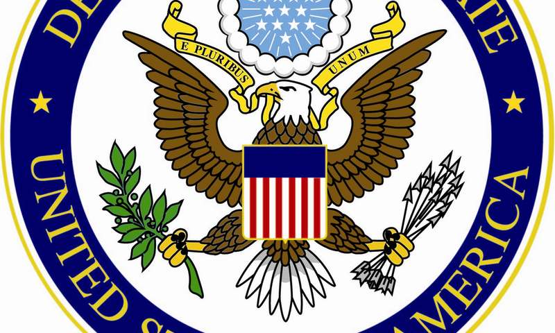 U.S. Embassy in Cameroon