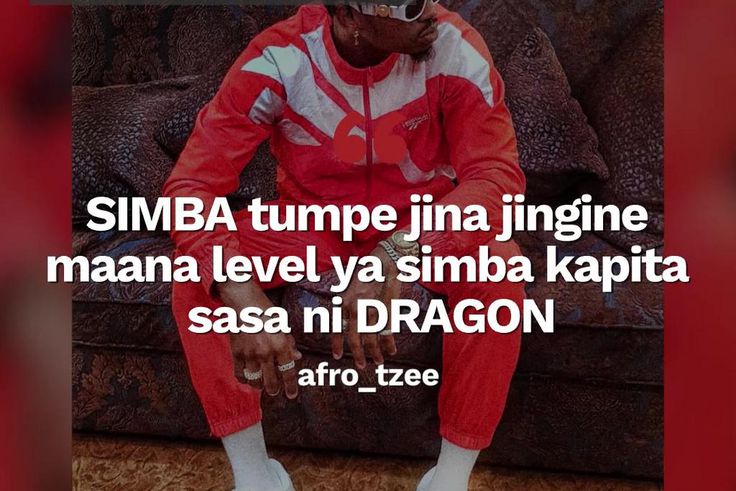 Diamond Shows Special Gratitude to His East African Fans