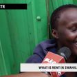 What Is Rent In Swahili?