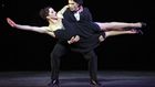 Ballet Hero: Herman Cornejo's Milestone