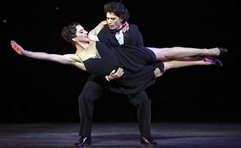 Ballet Hero: Herman Cornejo's Milestone