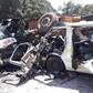 5 dead after grisly matatu accident