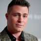 How Instagram Affected Colton Haynes' Body Image