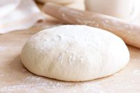 Dough ball