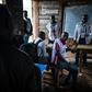 Many children in DR Congo are deprived of school as parents cannot afford the fees