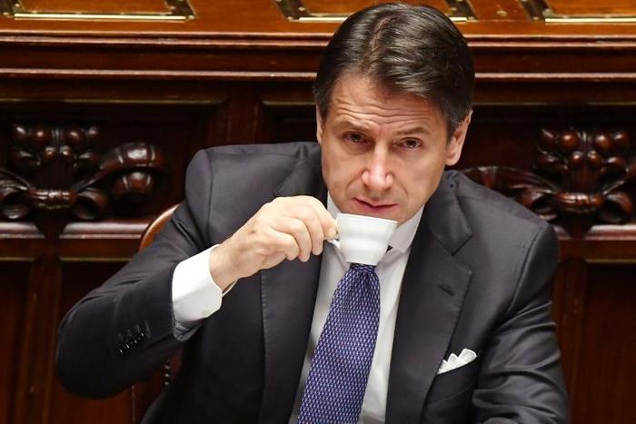The new coalition led by Italy's Prime Minister Giuseppe Conte is not everyone's cup of coffee