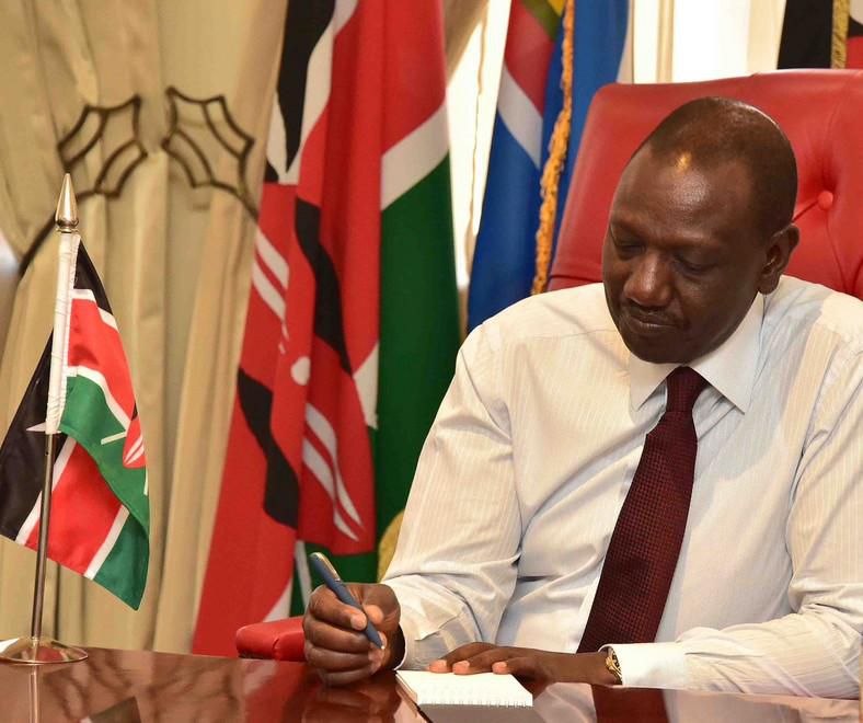 DP Ruto’s early morning tweet indirectly hits out at Babu Owino