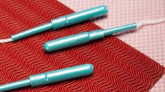 7 Reasons You're Spotting Before Your Period