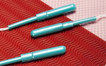 7 Reasons You're Spotting Before Your Period