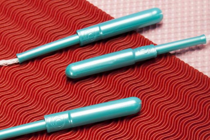 7 Reasons You're Spotting Before Your Period