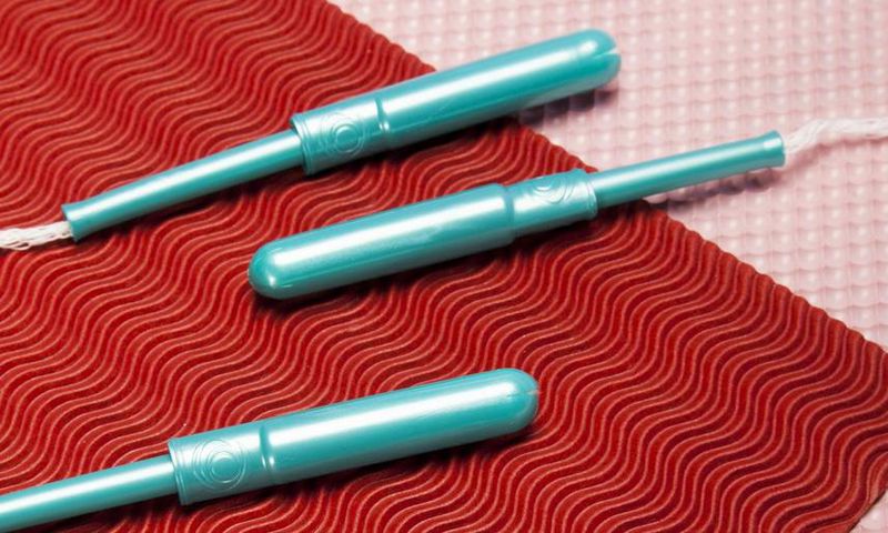7 Reasons You're Spotting Before Your Period