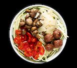 Just Salad Is Replacing ALL Beef Menu Items With B