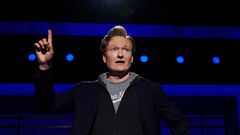 Conan O'Brien settles lawsuit alleging joke theft