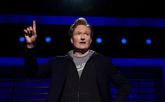 Conan O'Brien settles lawsuit alleging joke theft