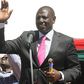 File image of DP Ruto