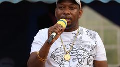 Take your nonsense to hell - Governor Mike Sonko blurts out over Pangani evictions